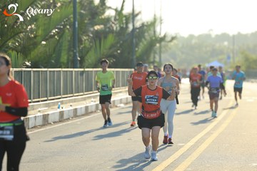 RUN TO LIVE 2025 - Ảnh #3302460
