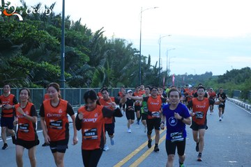 RUN TO LIVE 2025 - Ảnh #3288602