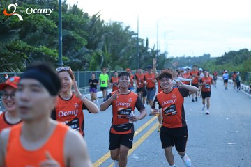 RUN TO LIVE 2025 - Ảnh #3289328