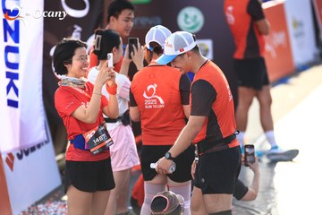 RUN TO LIVE 2025 - Ảnh #3208243