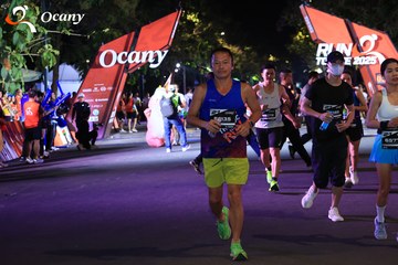 RUN TO LIVE 2025 - Ảnh #3139832
