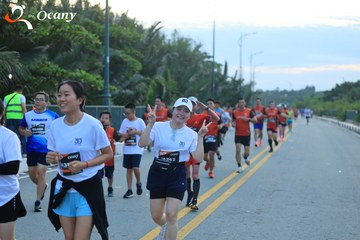 RUN TO LIVE 2025 - Ảnh #3282011