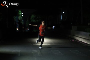 RUN TO LIVE 2025 - Ảnh #3154829