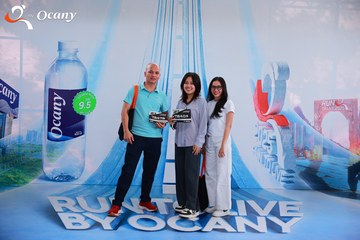 RUN TO LIVE 2025 - Ảnh #3122820