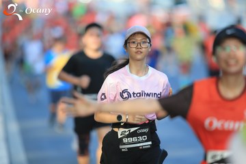 RUN TO LIVE 2025 - Ảnh #3284116