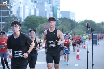 RUN TO LIVE 2025 - Ảnh #3206941