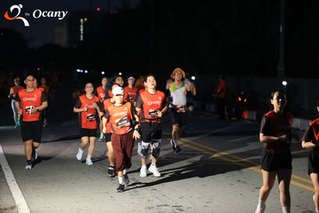RUN TO LIVE 2025 - Ảnh #3262835