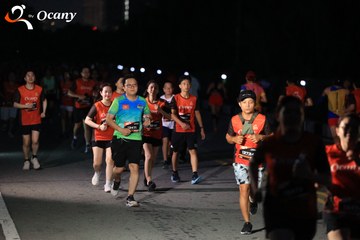 RUN TO LIVE 2025 - Ảnh #3262752