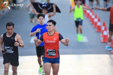 RUN TO LIVE 2025 - Ảnh #3153391