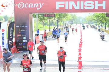 RUN TO LIVE 2025 - Ảnh #3199023
