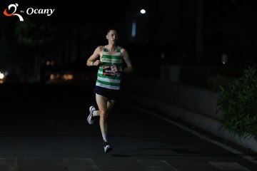 RUN TO LIVE 2025 - Ảnh #3154620