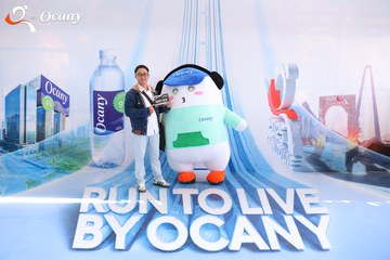 RUN TO LIVE 2025 - Ảnh #3135297