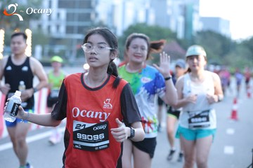 RUN TO LIVE 2025 - Ảnh #3207200