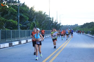 RUN TO LIVE 2025 - Ảnh #3264419
