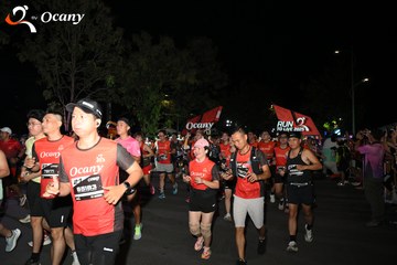 RUN TO LIVE 2025 - Ảnh #3140618