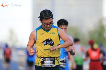 RUN TO LIVE 2025 - Ảnh #3280941