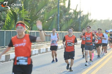 RUN TO LIVE 2025 - Ảnh #3300083