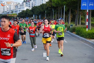 RUN TO LIVE 2025 - Ảnh #3259701