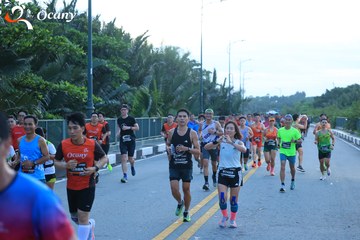RUN TO LIVE 2025 - Ảnh #3288091