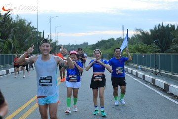 RUN TO LIVE 2025 - Ảnh #3282792
