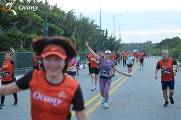 RUN TO LIVE 2025 - Ảnh #3284140