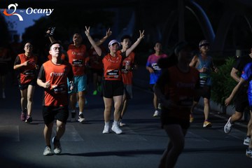 RUN TO LIVE 2025 - Ảnh #3155392