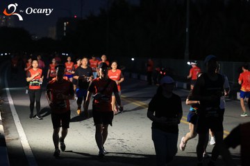 RUN TO LIVE 2025 - Ảnh #3262861