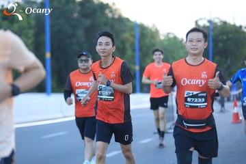 RUN TO LIVE 2025 - Ảnh #3257453
