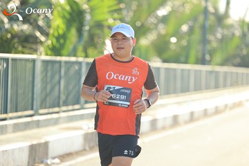 RUN TO LIVE 2025 - Ảnh #3304601