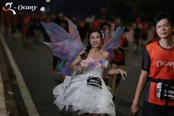 RUN TO LIVE 2025 - Ảnh #3205109