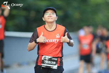 RUN TO LIVE 2025 - Ảnh #3289353