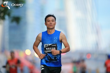 RUN TO LIVE 2025 - Ảnh #3285482