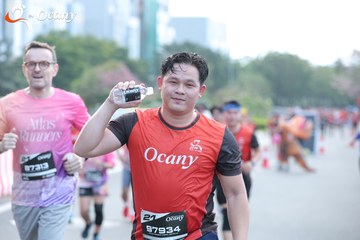 RUN TO LIVE 2025 - Ảnh #3209124
