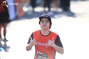 RUN TO LIVE 2025 - Ảnh #3207757