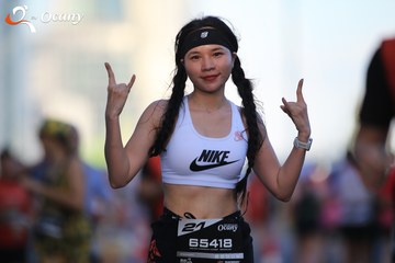 RUN TO LIVE 2025 - Ảnh #3281264