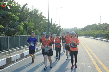 RUN TO LIVE 2025 - Ảnh #3303806