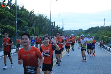 RUN TO LIVE 2025 - Ảnh #3289424