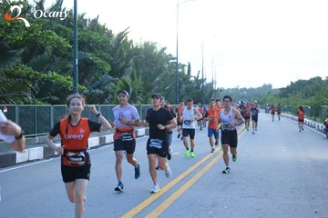 RUN TO LIVE 2025 - Ảnh #3266440