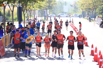 RUN TO LIVE 2025 - Ảnh #3208103