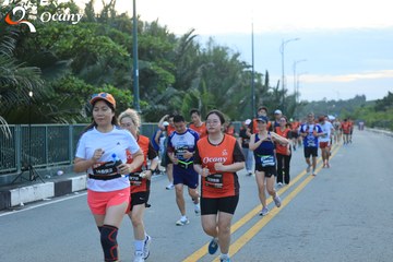 RUN TO LIVE 2025 - Ảnh #3283289