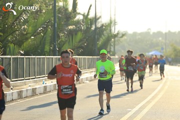 RUN TO LIVE 2025 - Ảnh #3301624
