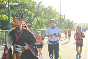 RUN TO LIVE 2025 - Ảnh #3303381