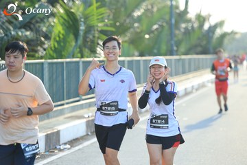 RUN TO LIVE 2025 - Ảnh #3303694