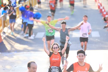 RUN TO LIVE 2025 - Ảnh #3202875