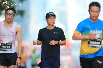 RUN TO LIVE 2025 - Ảnh #3288362