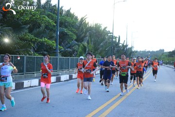 RUN TO LIVE 2025 - Ảnh #3265763