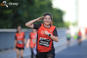 RUN TO LIVE 2025 - Ảnh #3290957