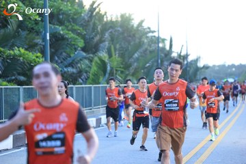 RUN TO LIVE 2025 - Ảnh #3265188