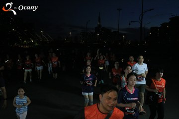 RUN TO LIVE 2025 - Ảnh #3283029