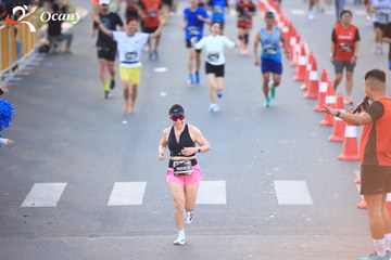 RUN TO LIVE 2025 - Ảnh #3154083